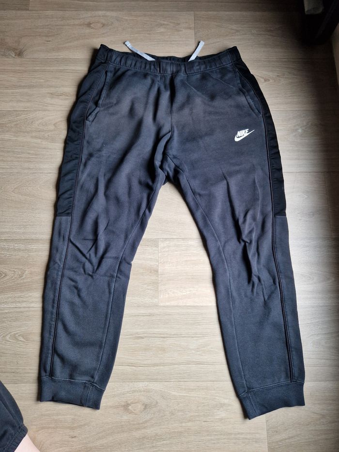 Jogging nike