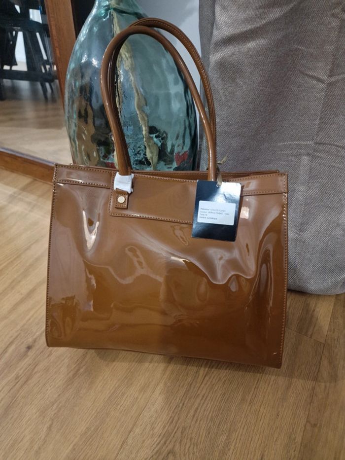 Sac à main Mac Douglas - photo numéro 3