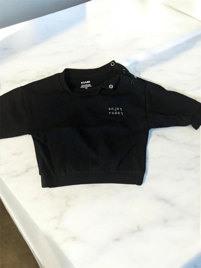 Pull noire