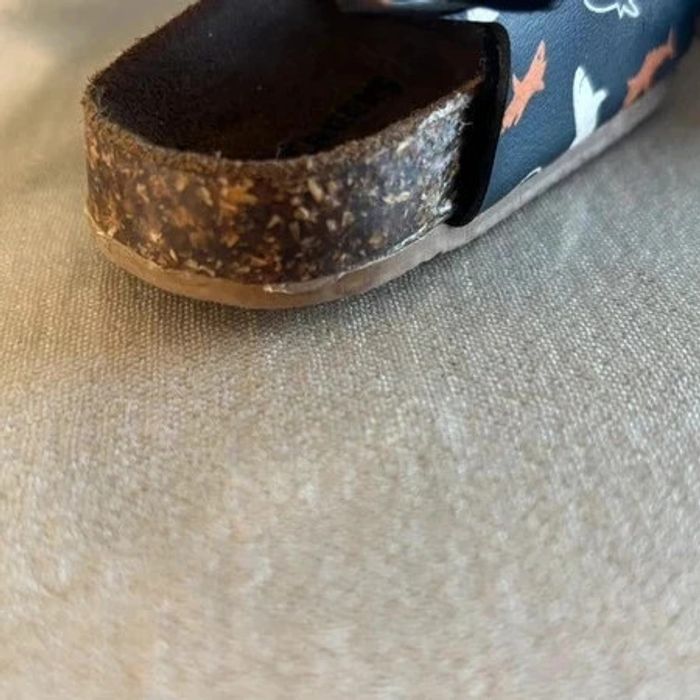 🦈 Sandales enfant CREEKS avec motifs requins 🦈 - photo numéro 7