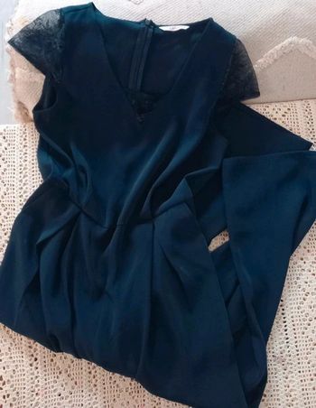 Combinaison Camaïeu fluide