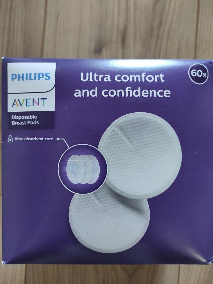 Tire lait manuel Philips Avent - photo numéro 6