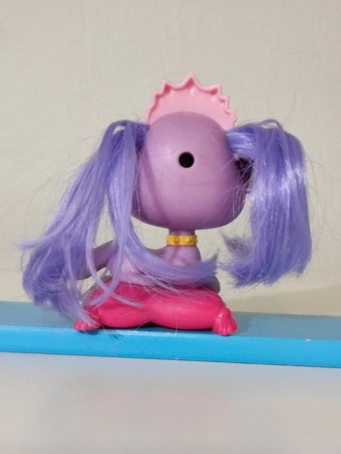 McDonald's figurine Petshop happy meal 2012 - photo numéro 2