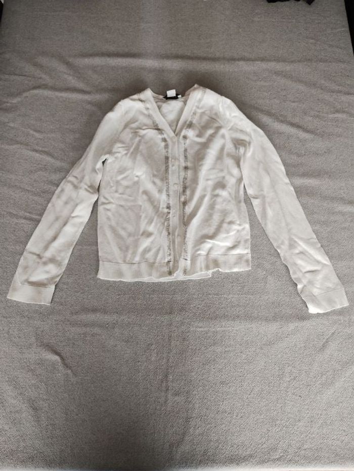 Gilet Naf Naf 10 ans Naf Naf 10 ans Beebs by Kiabi