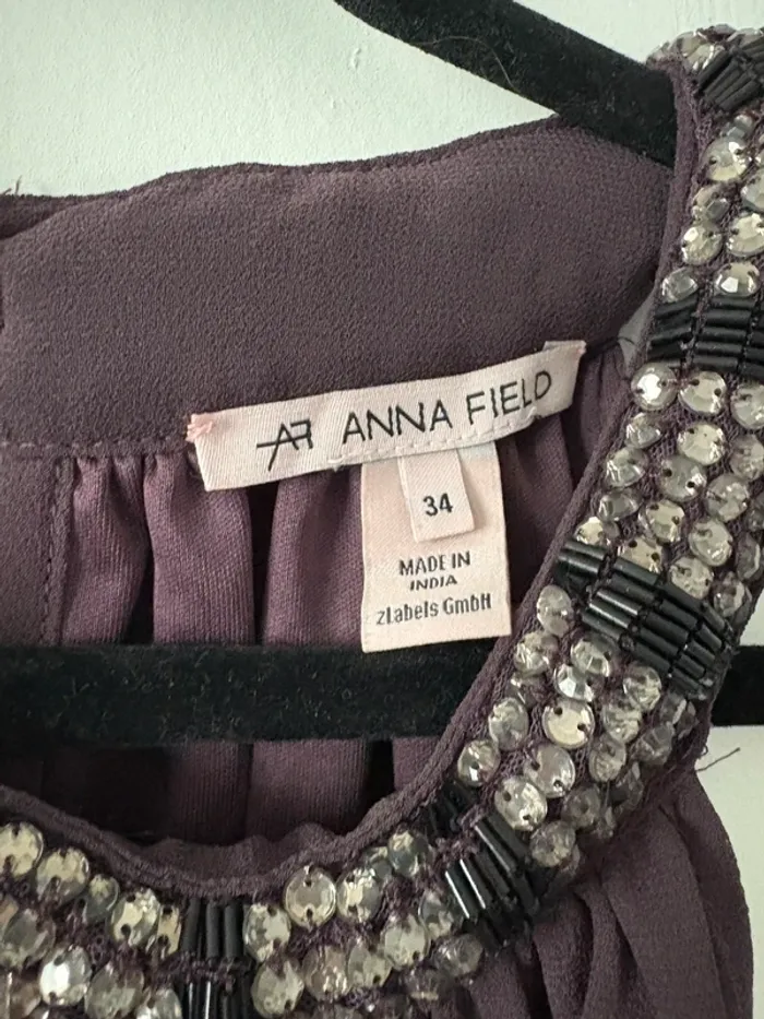 Robe de soirée Anna field - photo numéro 2