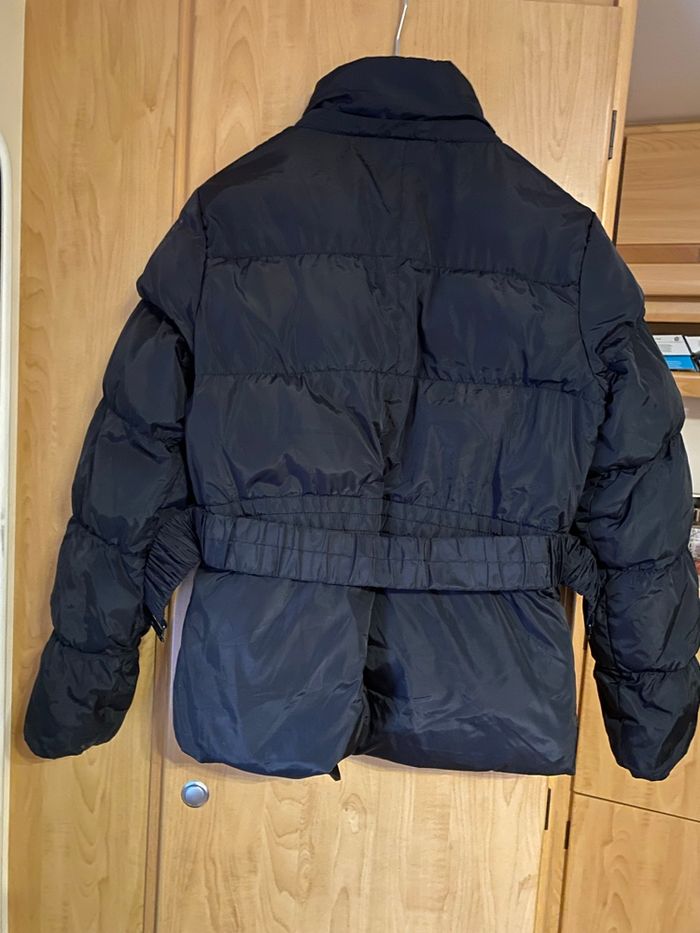 Doudoune femme - photo numéro 3