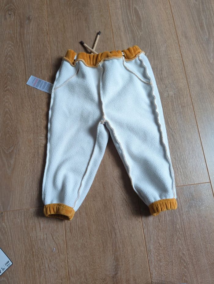 Pantalon hiver Gémo 24 mois - photo numéro 3