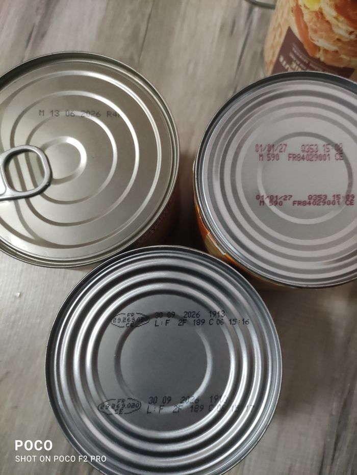 Repas - photo numéro 3