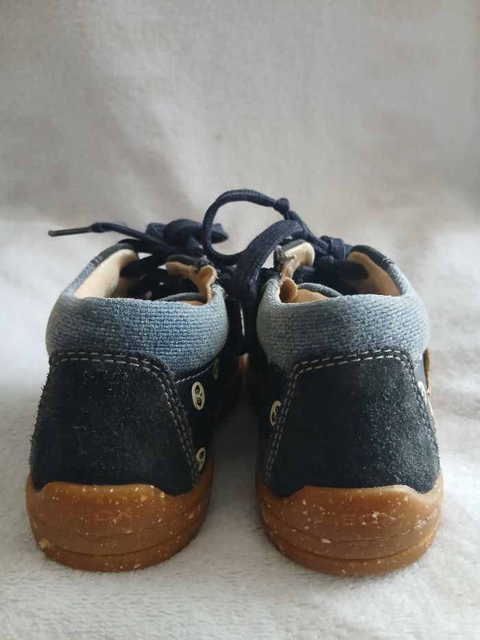 Chaussures Geox pointure 25 - photo numéro 4