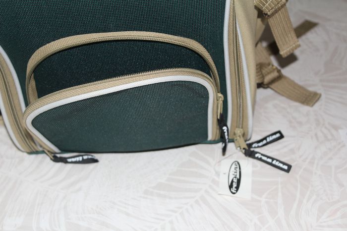 sac à dos pour pique nique - photo numéro 5