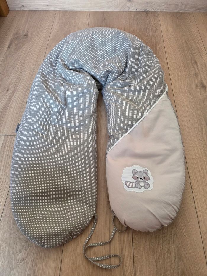 Coussin grossesse/ allaitement
