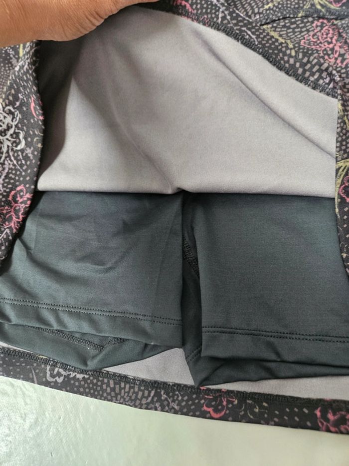 Jupe short Sherpa - photo numéro 3
