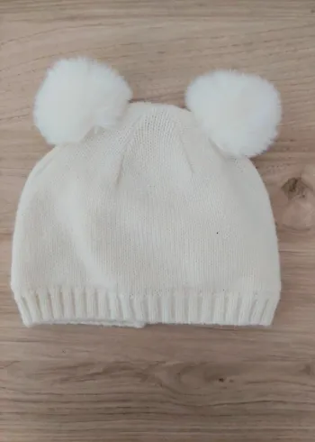 Bonnet à pompon Orchestra (36 mois)
