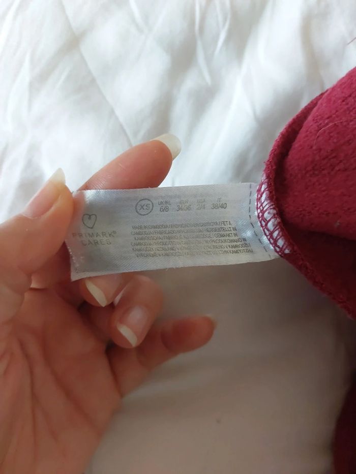 Bas de jogging - XS - photo numéro 7