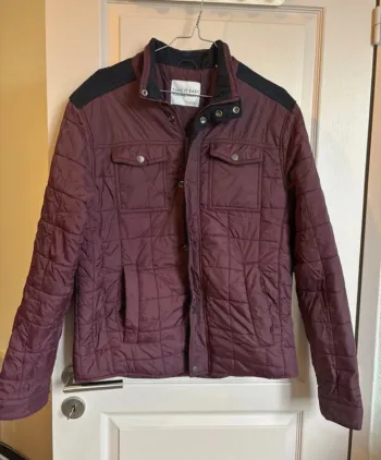 Veste Jules taille L