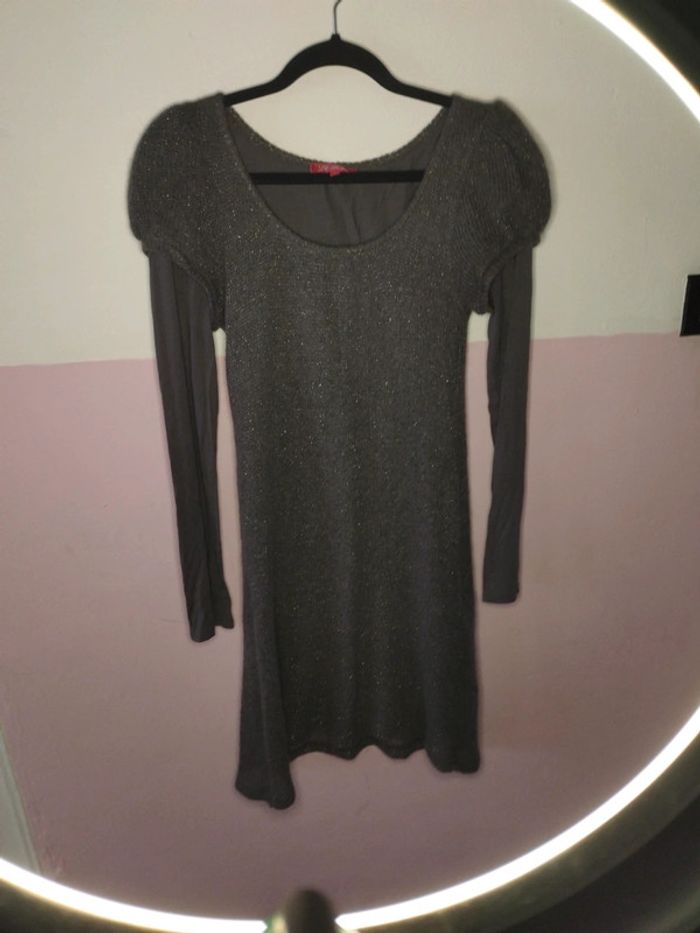 Robe pull taille 1 Lili lovely