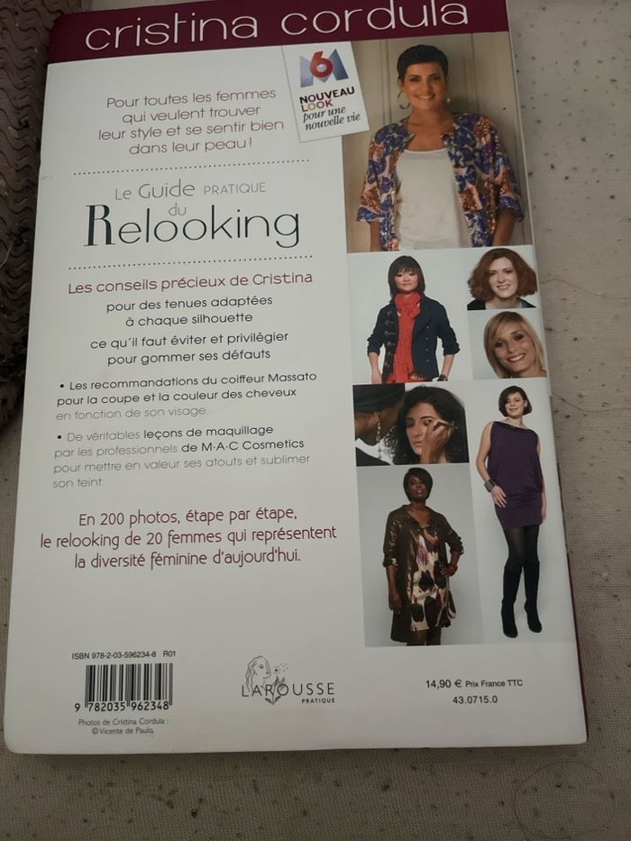 Livre - photo numéro 2