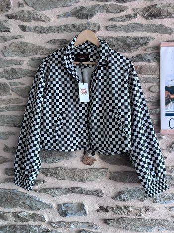 Veste taille M neuve avec étiquette