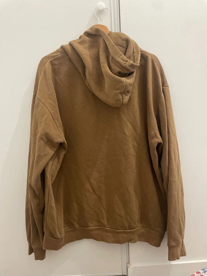 SWEAT Zara - photo numéro 3