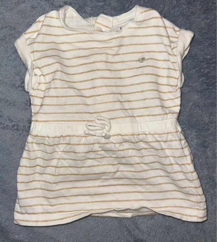 Robe bebe