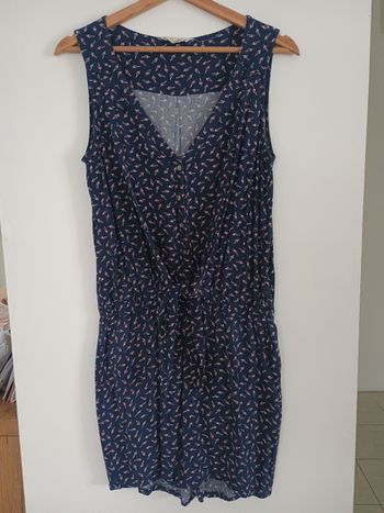 Combishort femme esprit taille 38
