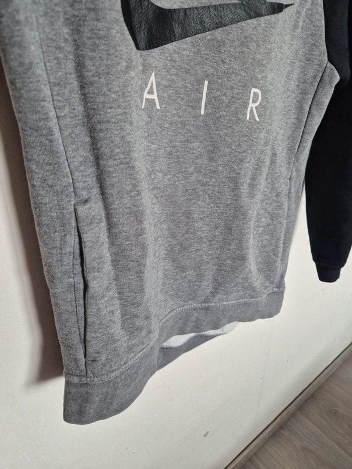 Pull Nike air taille XS - photo numéro 7