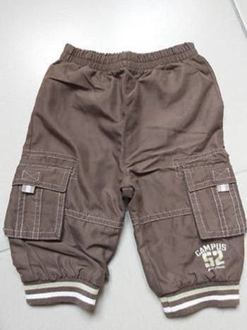 Pantalon 6 mois