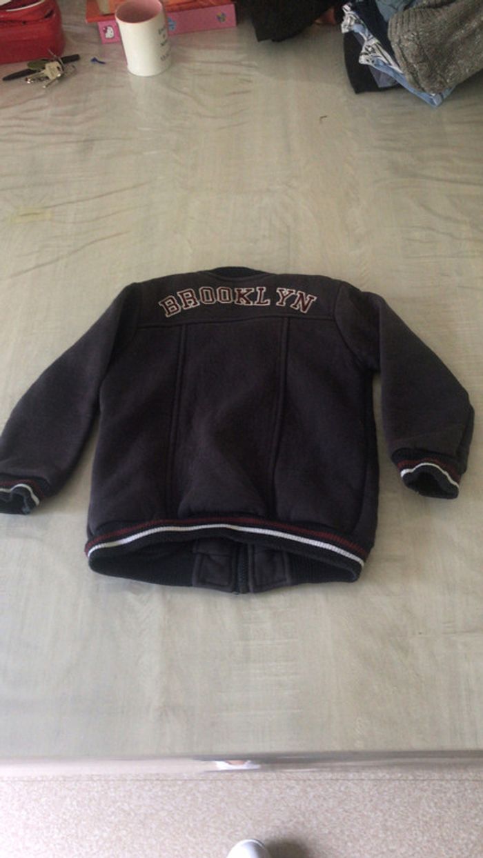 Veste garçon - photo numéro 2