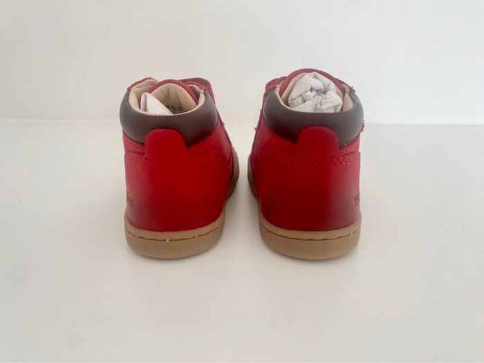 Bottillons bébé Tackland Kickers taille 19 NEUVES - photo numéro 3