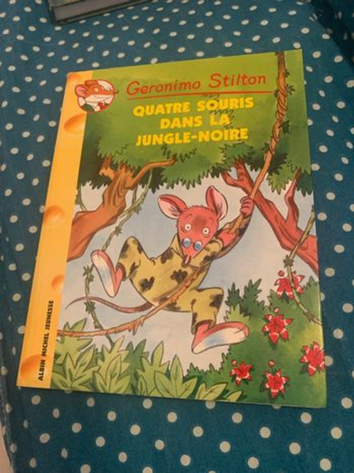 Livre - photo numéro 3