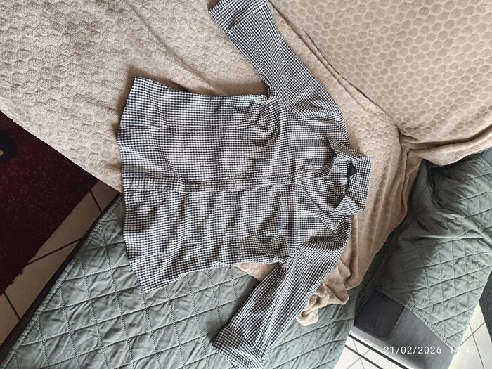 Haut femme H&M taille 40