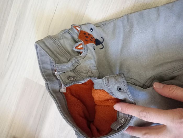 Pantalon - photo numéro 4