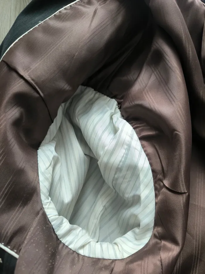Ensemble de costume - photo numéro 13