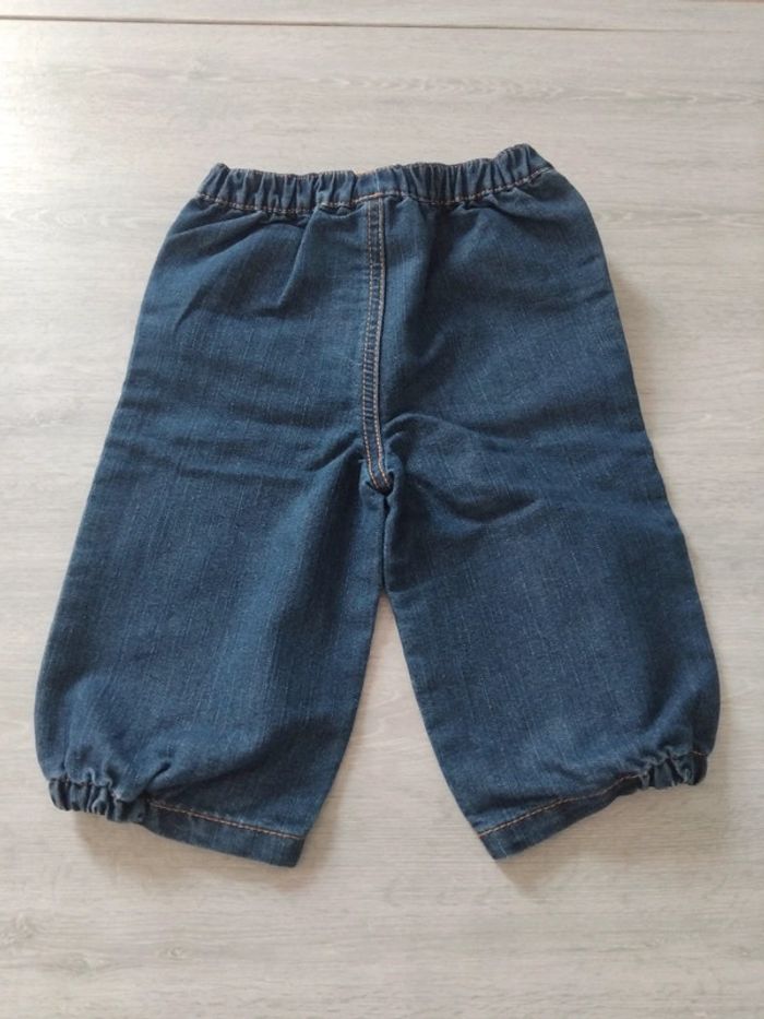 Pantalon - photo numéro 2
