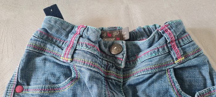 Pantacourt orchestra 6 ans - photo numéro 3