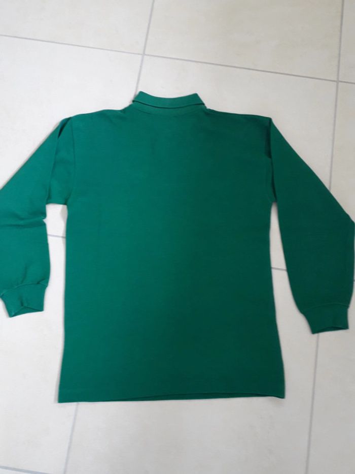 Polo ML - 14 ans - photo numéro 2