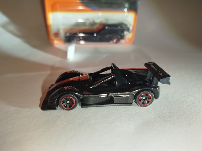 Matchbox Radical SR3 XXR 1êre Êdition 2024 - photo numéro 3