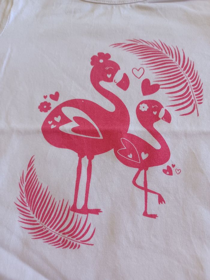 Tee-shirt 24 mois - photo numéro 2