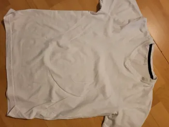 Tee shirt coton vol V