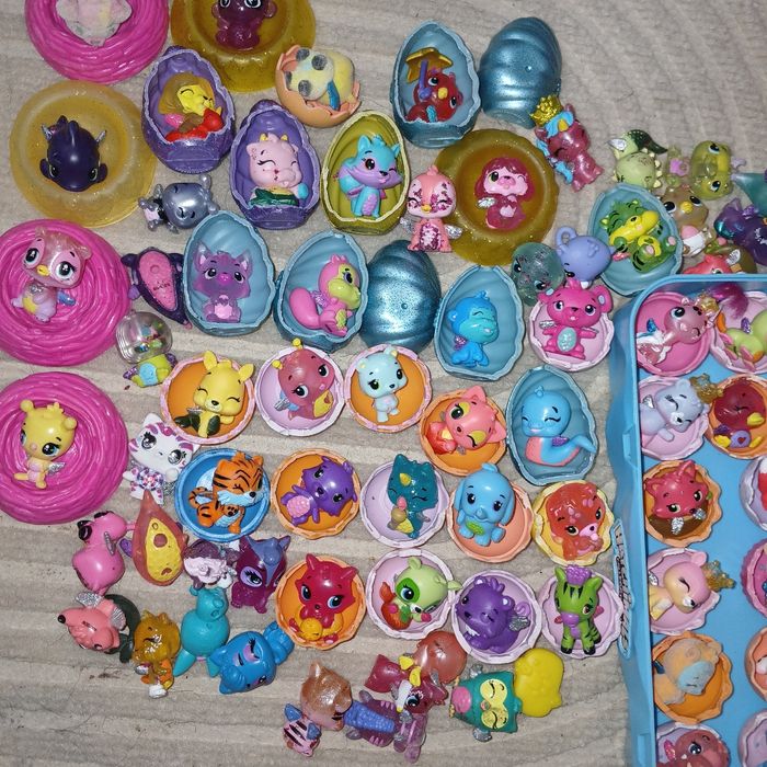 Hatchimals - photo numéro 2