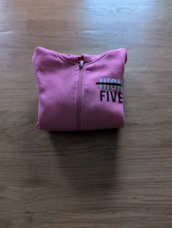 Gilet a capuche gilet avec fermeture