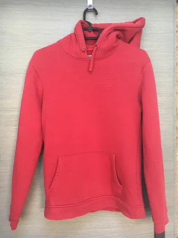Sweat à capuche