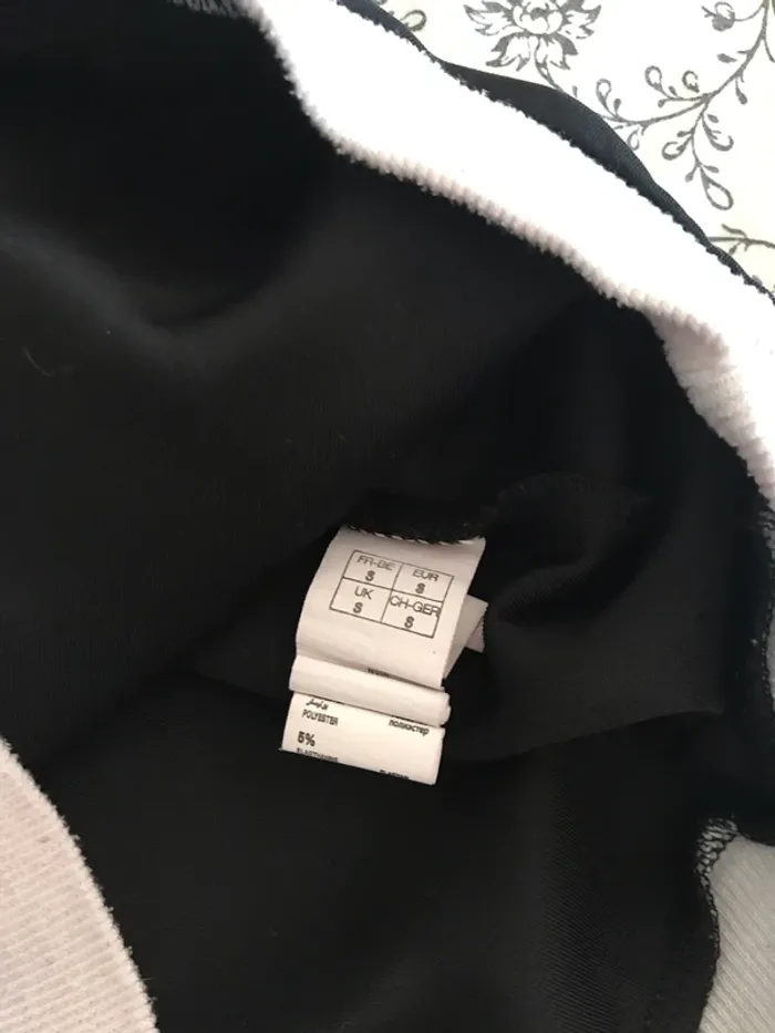 Pull fin S - photo numéro 4