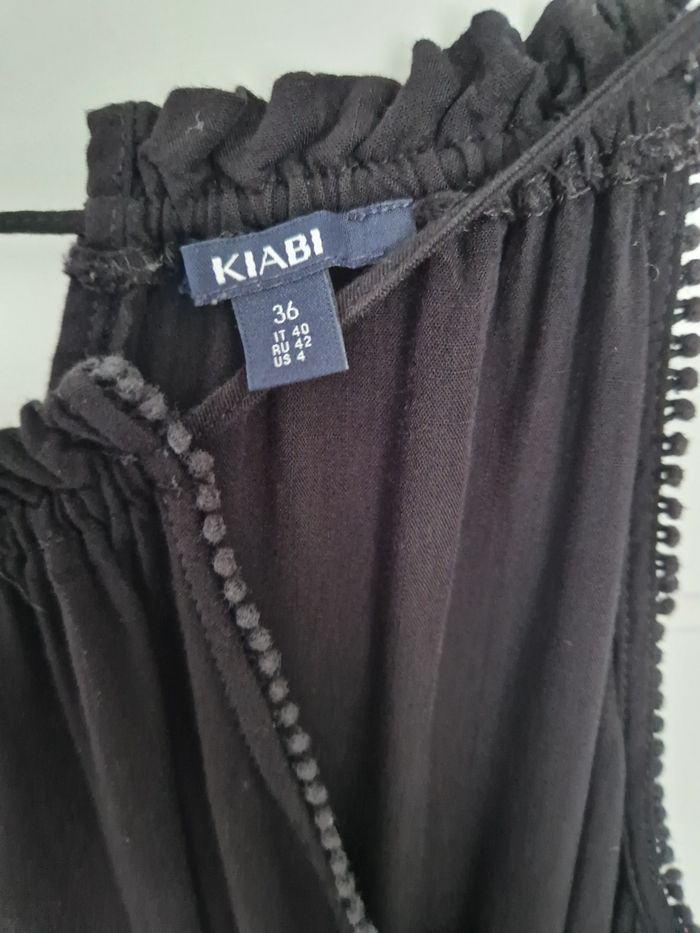 Robe longue été - photo numéro 3