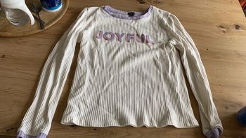 Tee shirt 10 ans kiabi