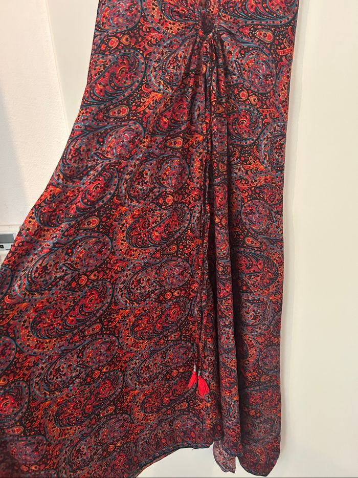 Robe longue été - photo numéro 2