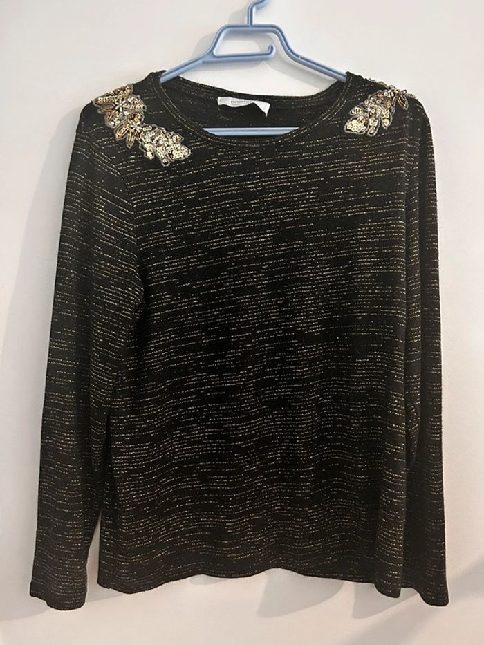 Haut promod taille L