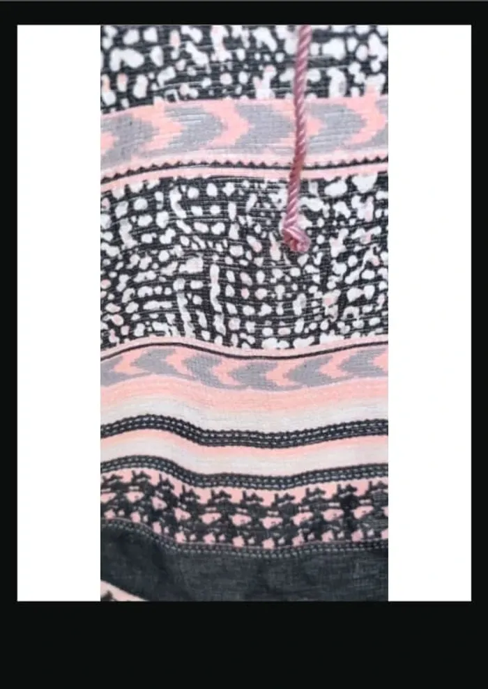Blouse fluide taille 40 - photo numéro 3