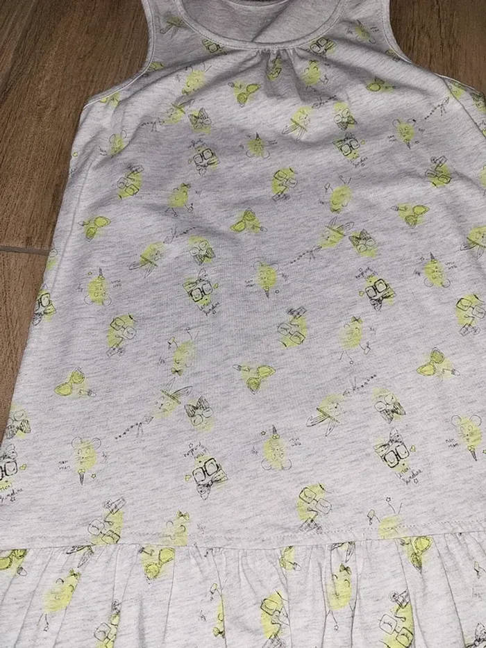 Robe courte - photo numéro 2