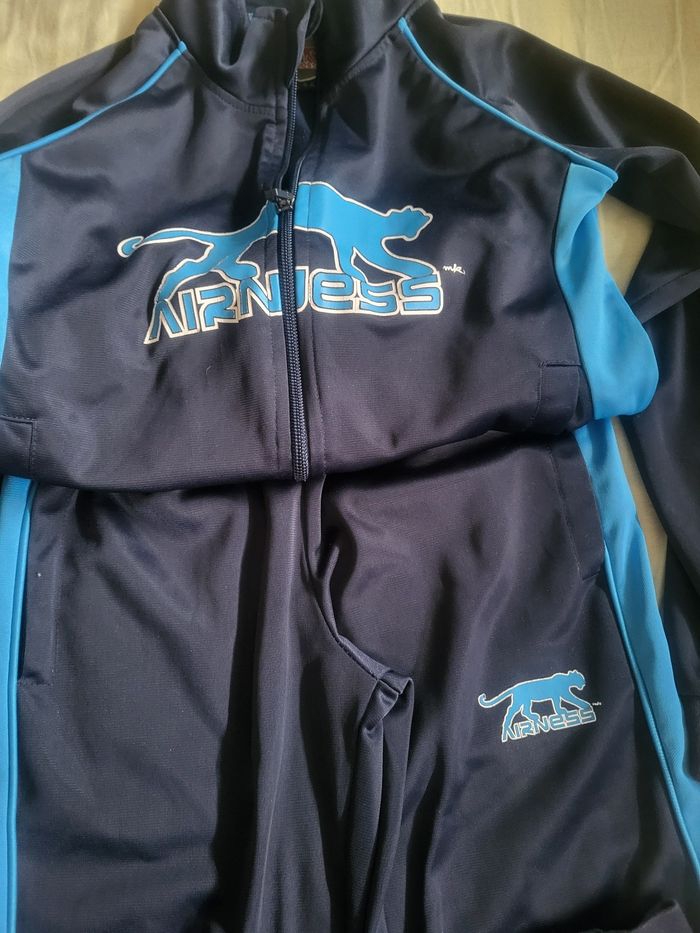 Jogging(haut et bas) AIRNESS - photo numéro 2